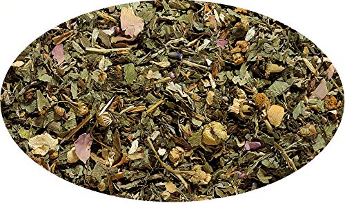 Eder Gewürze - Kräuterteemischung Heile Welt - 500g Eder Gewürze - Kräuterteemischung Heile Welt - 500g von Eder Gewürze