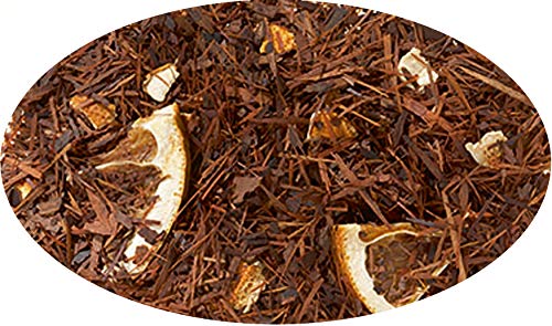 Eder Gewürze - Kräuterteemischung Lapacho Orange Vanille - 250g von Eder Gewürze