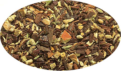 Eder Gewürze - Kräuterteemischung Vata - 1kg von Eder Gewürze