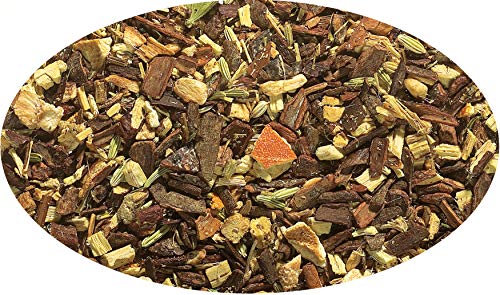 Eder Gewürze - Kräuterteemischung Vata - 500g Eder Gewürze - Kräuterteemischung Vata - 500g von Eder Gewürze