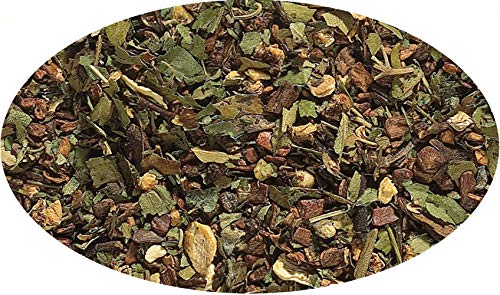 Eder Gewürze - Kräuterteemischung Yoga Tee - 100g von Eder Gewürze