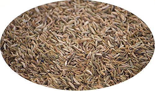 Eder Gewürze - Kreuzkümmel / Mutterkümmel / Cumin ganz - 5kg von Eder Gewürze