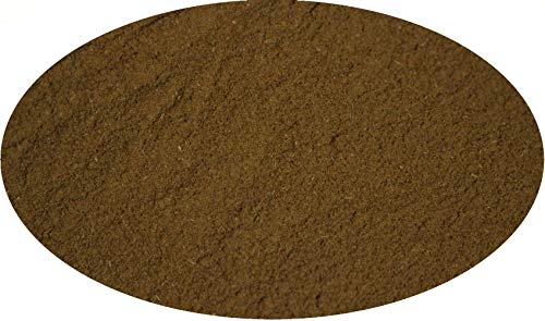 Eder Gewürze - Kreuzkümmel/Mutterkümmel/Cumin gemahlen - 500g von Eder Gewürze