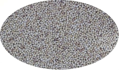 Eder Gewürze - Langer Pfeffer Perlen weiß - 1kg von Eder Gewürze