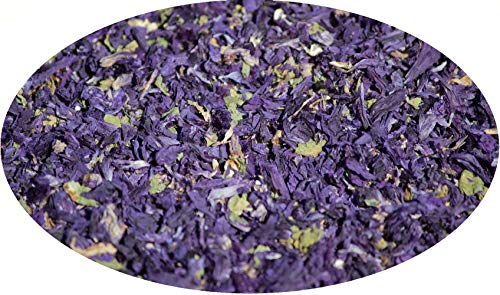 Eder Gewürze - Malvenblüten blau geschnitten - 250g Eder Gewürze - Malvenblüten blau geschnitten - 250g von Eder Gewürze