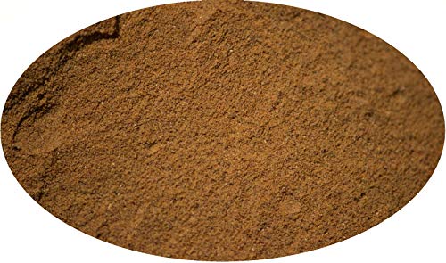 Eder Gewürze - Myrrhe gemahlen - 100g / Myrrhae in plv von Eder Gewürze