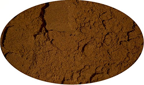 Eder Gewürze - Nelken gemahlen - 250g von Eder Gewürze