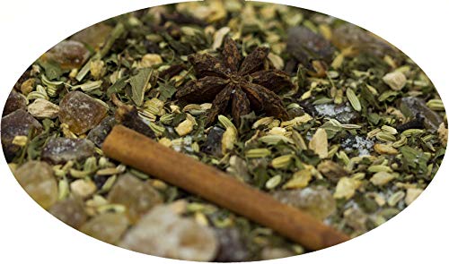 Eder Gewürze - Oma s Nussgeistgewürz - 500g von Eder Gewürze