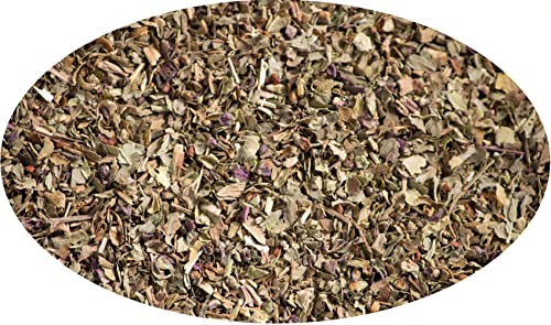 Eder Gewürze - Oregano gerebelt - 1kg Eder Gewürze - Oregano gerebelt - 1kg von Eder Gewürze