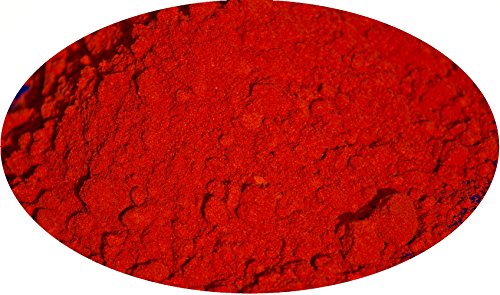 Eder Gewürze - Paprika Extremadura scharf geräuchert - 250g von Eder Gewürze