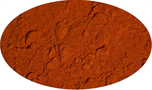 Eder Gewürze - Paprika rosenscharf ung. - 250g Eder Gewürze - Paprika rosenscharf ung. - 250g von Eder Gewürze