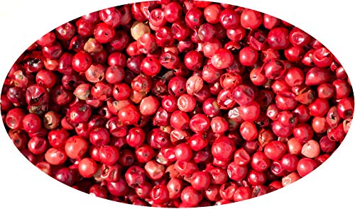 Eder Gewürze - Pfeffer rot - 500g von Eder Gewürze