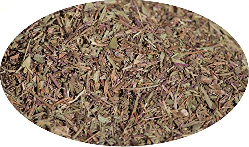 Eder Gewürze - Quendel (Feldthymian) geschnitten - 1kg / Herba Serpylli cs. von Eder Gewürze