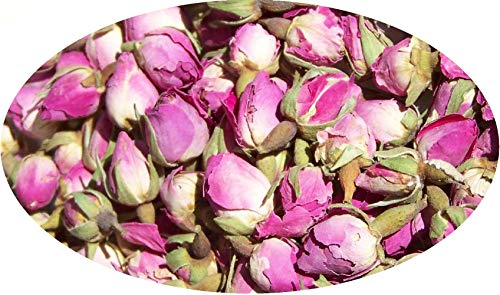 Eder Gewürze - Rosenknospen - 1kg / Flos Rosae Eder Gewürze - Rosenknospen - 1kg / Flos Rosae von Eder Gewürze