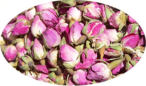 Eder Gewürze - Rosenknospen - 1kg / Flos Rosae von Eder Gewürze