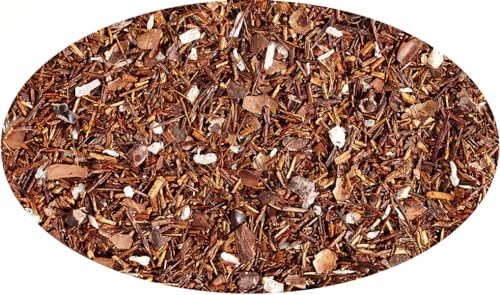 Eder Gewürze - Rotbuschtee Rumkugeln im Schnee aromatisiert - 1kg Eder Gewürze - Rotbuschtee Rumkugeln im Schnee aromatisiert - 1kg von Eder Gewürze
