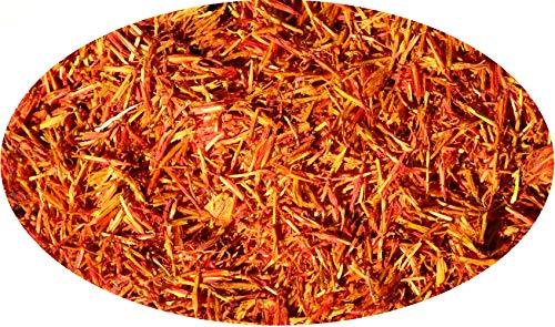 Eder Gewürze - Saflorblüten - 1kg / Flos Carthami toto Eder Gewürze - Saflorblüten - 1kg / Flos Carthami toto von Eder Gewürze