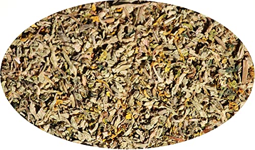 Eder Gewürze - Schlüsselblumenblüten - 1kg Eder Gewürze - Schlüsselblumenblüten - 1kg von Eder Gewürze