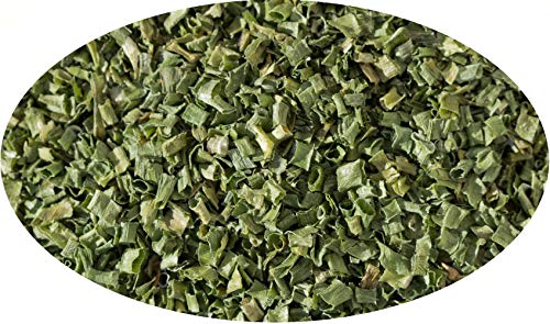 Eder Gewürze - Schnittlauch Röllchen - 250g Gewürze / Salatgewürz, Suppengewürz, Beilagengewürz, Aufstrichgewürz von Eder Gewürze