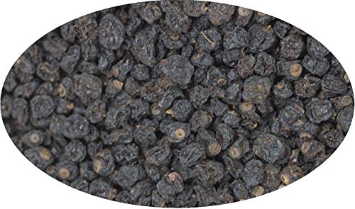 Eder Gewürze - Schwarze Johannisbeeren - 1kg von Eder Gewürze