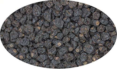 Eder Gewürze - Schwarze Johannisbeeren - 250g Eder Gewürze - Schwarze Johannisbeeren - 250g von Eder Gewürze