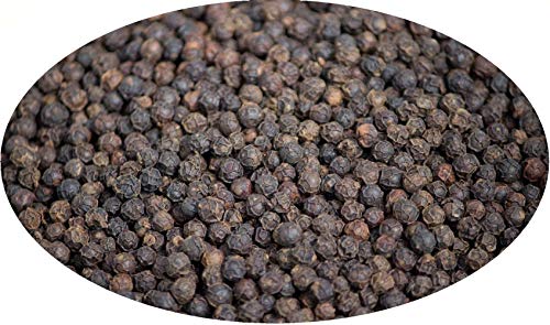 Eder Gewürze - Schwarzer Kampotpfeffer - 1kg von Eder Gewürze