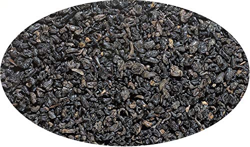 Eder Gewürze - Schwarzer Tee China Black Gunpowder - 1kg von Eder Gewürze