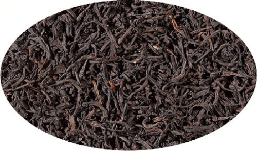 Eder Gewürze - Schwarzer Tee Pekoe Lover s Leap - 100g von Eder Gewürze