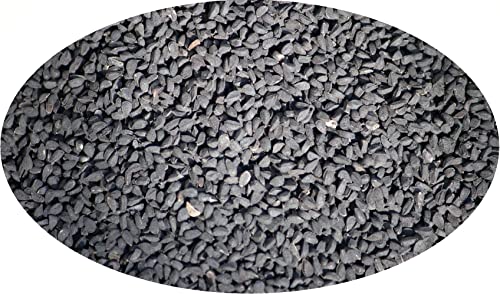 Eder Gewürze - Schwarzkümmel ganz - 1kg Gewürze / Fleischgewürz Eder Gewürze - Schwarzkümmel ganz - 1kg Gewürze / Fleischgewürz von Eder Gewürze