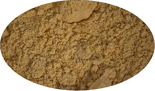 Eder Gewürze - Senfmehl, gelb - 1kg 5er Pack (5 x 1 kg) von Eder Gewürze