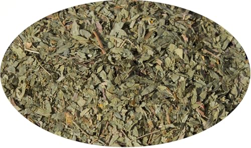 Eder Gewürze - Sennesblatt geschnitten - 1kg / Folium Sennae cs Eder Gewürze - Sennesblatt geschnitten - 1kg / Folium Sennae cs von Eder Gewürze