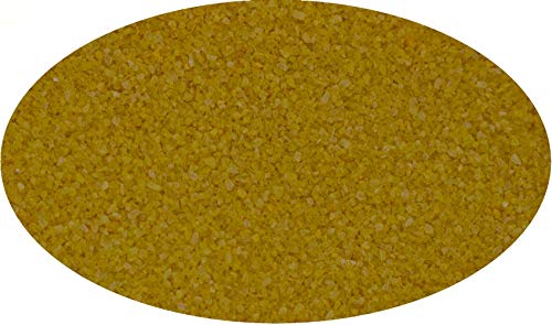 Eder Gewürze - BIO-Siziliansches Orangensalz - 250g von Eder Gewürze