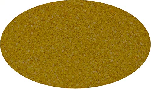 Eder Gewürze - BIO-Siziliansches Orangensalz - 500g von Eder Gewürze