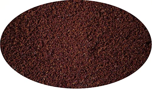 Eder Gewürze - Sumach gemahlen - 1kg Gewürze von Eder Gewürze