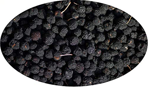 Eder Gewürze - Tasmanischer Bergpfeffer ganz - 500g Eder Gewürze - Tasmanischer Bergpfeffer ganz - 500g von Eder Gewürze