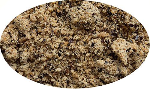 Eder Gewürze - Tonkabohnen gemahlen - 1kg Eder Gewürze - Tonkabohnen gemahlen - 1kg von Eder Gewürze