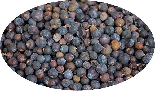 Eder Gewürze - Wacholderbeeren ganz - 250g Eder Gewürze - Wacholderbeeren ganz - 250g von Eder Gewürze