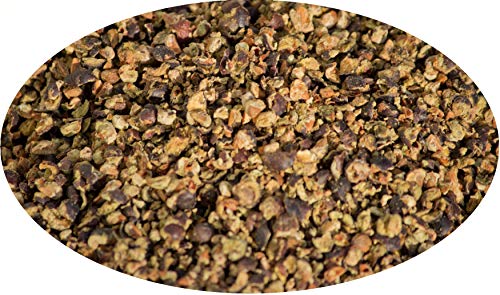 Eder Gewürze - Wacholderbeeren geschrotet - 1kg Gewürze von Eder Gewürze