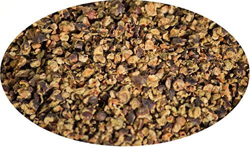Eder Gewürze - Wacholderbeeren geschrotet- 250g Eder Gewürze - Wacholderbeeren geschrotet- 250g von Eder Gewürze