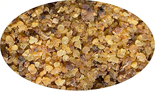 Eder Gewürze - Weihrauch - 1kg / Olibanum in Granis von Eder Gewürze