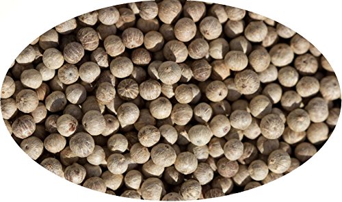 Eder Gewürze - Weißer Kampotpfeffer - 1kg von Eder Gewürze