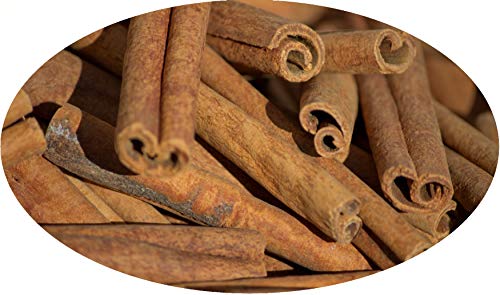 Eder Gewürze - Zimt ganz Cassia 8 - 10 cm - 500g Eder Gewürze - Zimt ganz Cassia 8 - 10 cm - 500g von Eder Gewürze