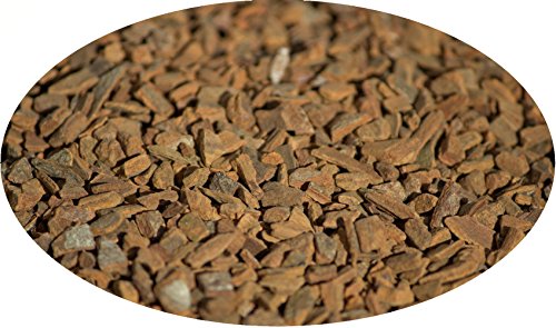 Eder Gewürze - Zimtstücke Cassia geschrotet - 500g / Cortex cinnamomi chin. cs von Eder Gewürze