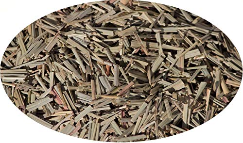 Eder Gewürze - Zitronengras - Lemongras geschnitten - 1kg / Folium Citronellae cs Eder Gewürze - Zitronengras - Lemongras geschnitten - 1kg / Folium Citronellae cs von Eder Gewürze