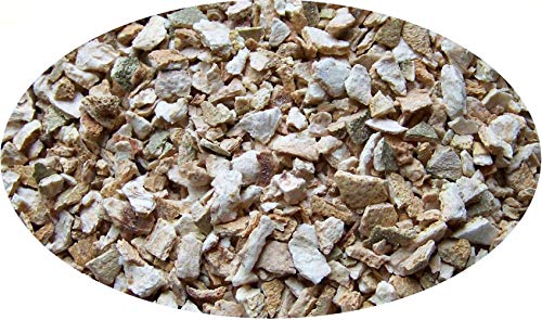 Eder Gewürze - Zitronenschalen getrocknet geschnitten 2 - 3 mm - 1kg von Eder Gewürze
