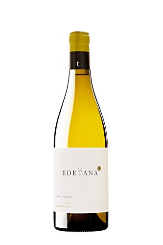 Edetaria Via Edetana Blanco Terra Alta DO 2013 trocken (3 x 0.75 l) von Edetaria