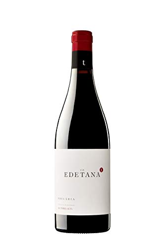 Edetaria Via Edetana Tinto Terra Alta DO 2011 (3 x 0.75 l) von Edetaria