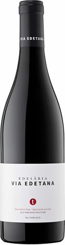 Edetaria Via Edetana Tinto Terra Alta DO 2021 (1 x 0.75 l) von Edetaria