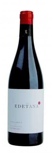 Edetaria Via Edetana Tinto Terra Alta DO 2022 (1 x 0.75 l) von Edetaria