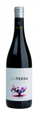 Via Terra Tinto Terra Alta DO 2015 Edetaria Via Terra Tinto Terra Alta DO 2015 Edetaria von Edetaria